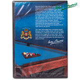 Iwan Simonis Cloth Installation Training Video Rail Cloth