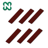 Replacement Abrasives for Norditalia Summa Tip Tool 3 sets