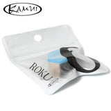 Kamui Roku Billiard Chalk Blue 1 pc w/Chalk Holder