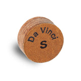 Longoni Da Vinci Cue Tip Ø13mm Soft 1 pc