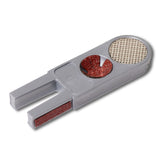 Ulti-Mate Cue Tip Tool 5 in 1 Silver
