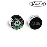 Kamui Snooker Black Cue Tip Ø11mm Medium