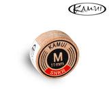 Kamui Snooker Original Cue Tip Ø11mm Medium