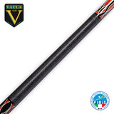 Vaula Supernova-II 1 Pool Cue w/Maple Shaft