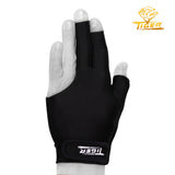 Tiger-X Billiard Glove for Left Hand XL