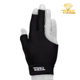 Tiger-X Billiard Glove for Right Hand M