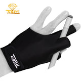 Tiger-X Billiard Glove for Left Hand XL