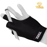 Tiger-X Billiard Glove for Right Hand S