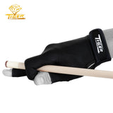 Tiger-X Billiard Glove for Right Hand S