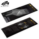 Mezz Premium Billiard Glove Gray L/XL