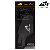 Mezz Premium Billiard Glove Navy XS