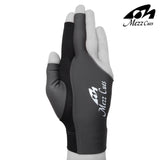 Mezz Premium Billiard Glove Gray XS
