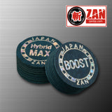 Zan Boost Cue Tip Ø14mm 1 pc