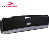 Longoni Antarctic Hard Cue Case 2 x 4
