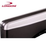 Longoni Antarctic Hard Cue Case 2 x 4