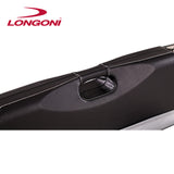 Longoni Antarctic Hard Cue Case 2 x 4