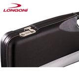 Longoni Antarctic Hard Cue Case 2 x 4