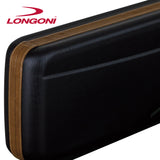 Longoni Avant ABS Hard Cue Case 2 x 4