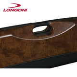 Longoni California Hard Cue Case 2 x 4