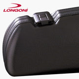 Longoni Compact ABS Hard Cue Case 1 x 2