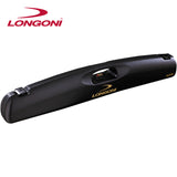 Longoni Compact ABS Hard Cue Case 1 x 2