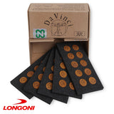 Longoni Da Vinci Cue Tip Ø13mm Hard 1 pc