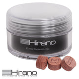 Hirano Cue Tip Ø13mm Medium 1 pc