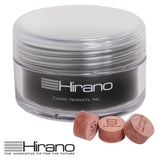 Hirano Cue Tip Ø13mm Soft 1 pc