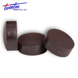 Le Pro Cue Tip Ø12.5mm 50 pcs 1 box