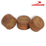 Longoni Fuji Regular Cue Tip Ø13mm Hard 1 pc