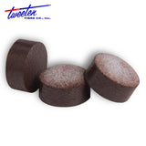 Triangle Cue Tip Ø14mm 50 pcs 1 box