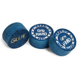 Zan Grip Hard Cue Tip Ø13mm 1 pc