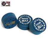 Zan Hybrid Max Cue Tip Ø13mm 1 pc