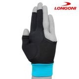 Longoni Billiard Glove Sultan 3.0 for Left Hand XL