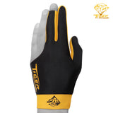 Tiger Billiard Glove for Left Hand L