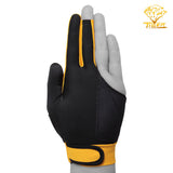 Tiger Billiard Glove for Left Hand S