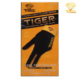 Tiger Billiard Glove for Right Hand XL