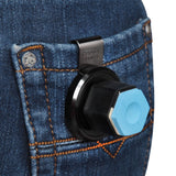 Kamui Chalk Shark for Roku Chalk Black